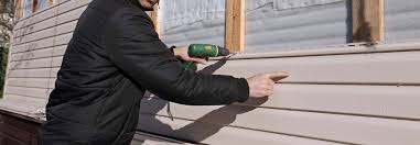 Best Siding Maintenance  in Seminole, OK